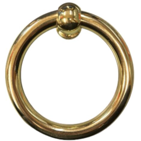 MARTINELLI - ANELLO BATTENTE GRANDE OLV