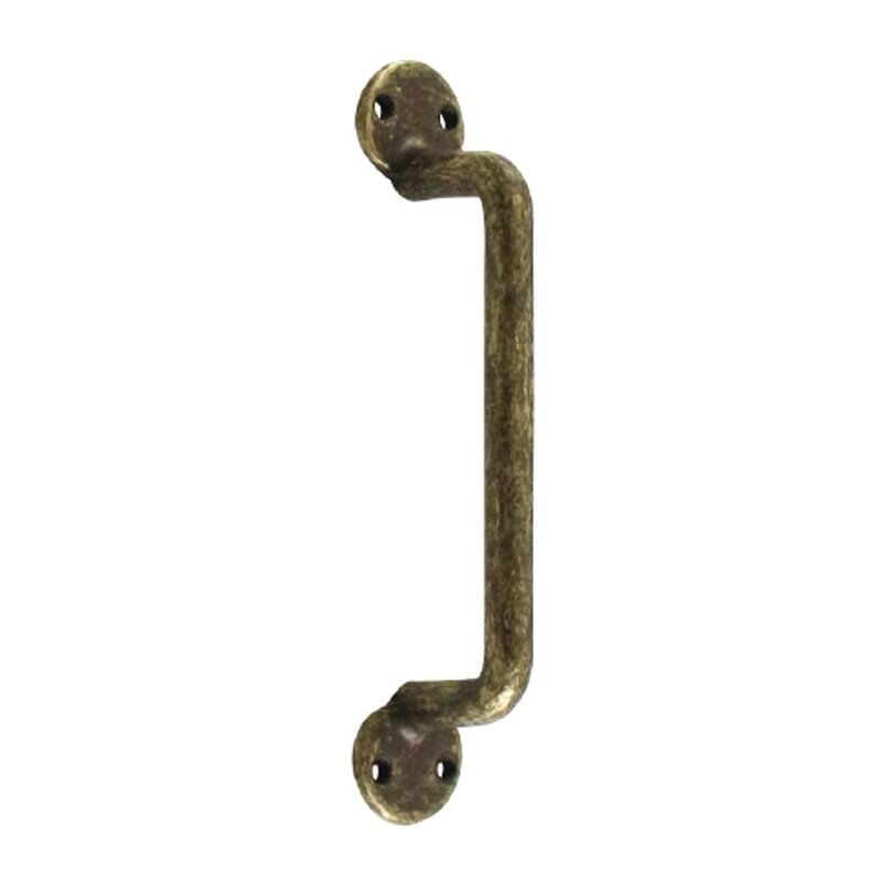 

Martinelli Asa Tornillo Visto Elena Efecto Inox - Efecto Inox