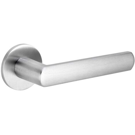 Martinelli Fine Rosace Ronde Lc40-Zcs Modèle Luce Chrome Mat