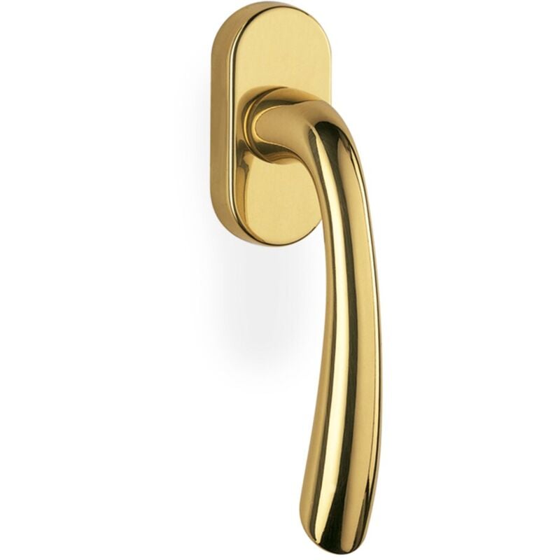 

Martinelli Grisans Dk Handy Cromo Mate - Cromo Mate