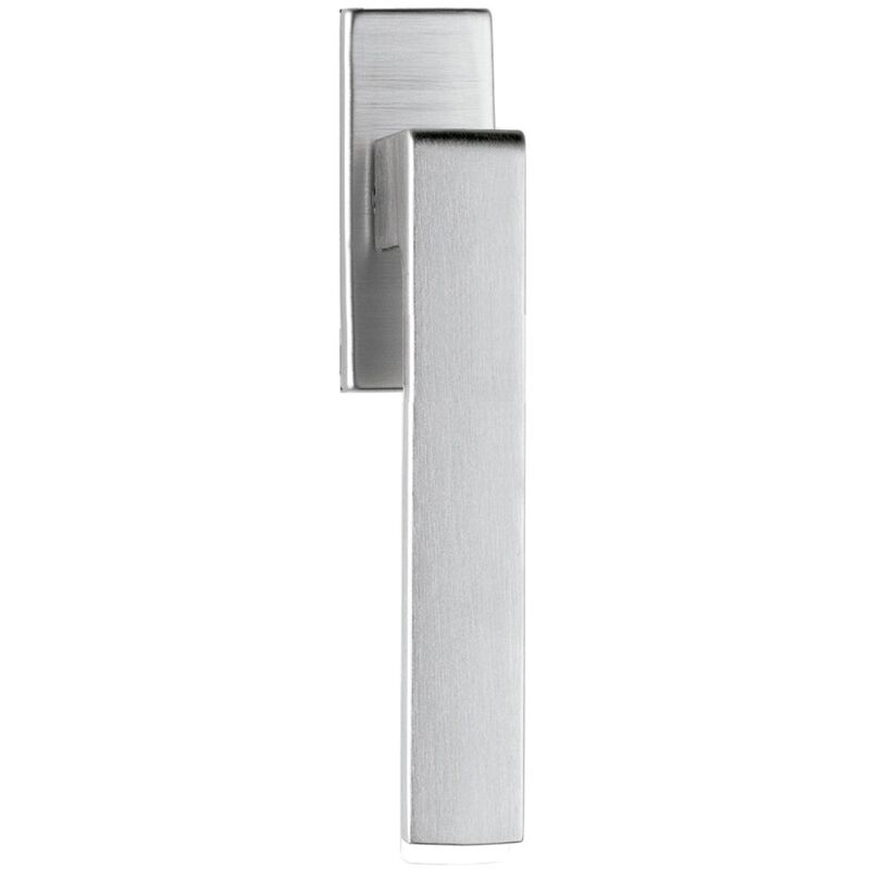 

Martinelli Grisans Dk Modelo Quattro 02-Z Cromo Mate - Cromo Mate