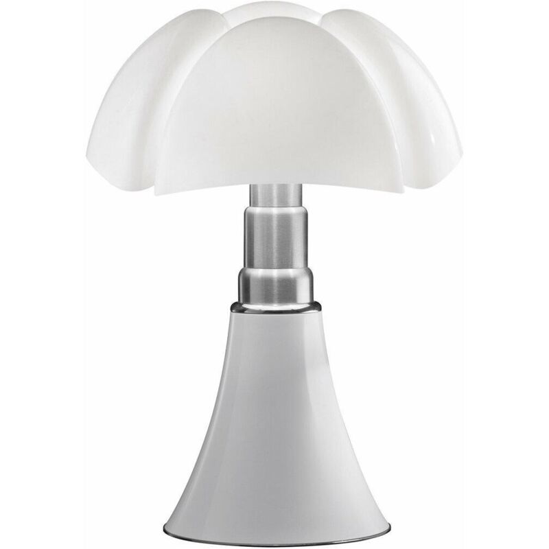 Martinelli Luce Weiß Pipistrello Medium Lampe 62 Cm