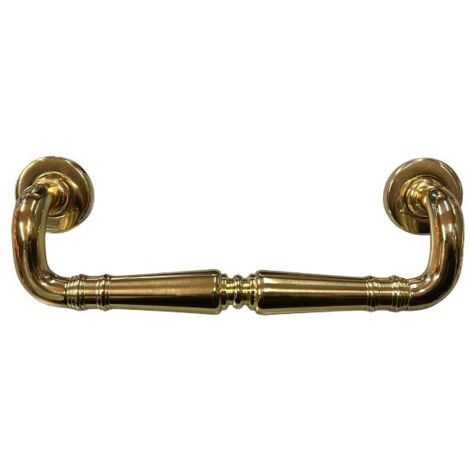 MARTINELLI - MANETTONE DANIELA ZANCATO 230 MM OLV