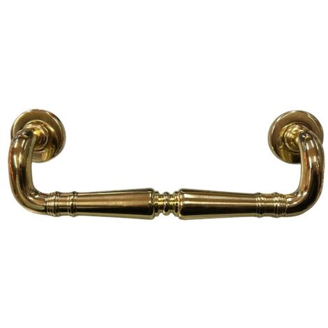MARTINELLI - MANETTONE DANIELA ZANCATO 230 MM OLV