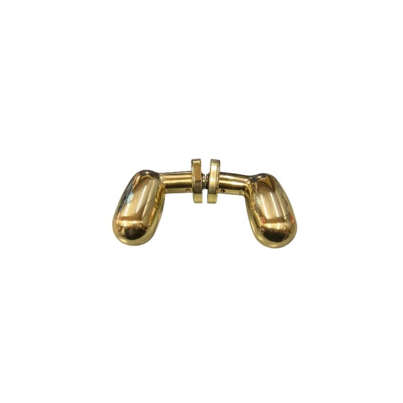 Maniglia Goccia Q 8 Ros Ny Mm45 Olv