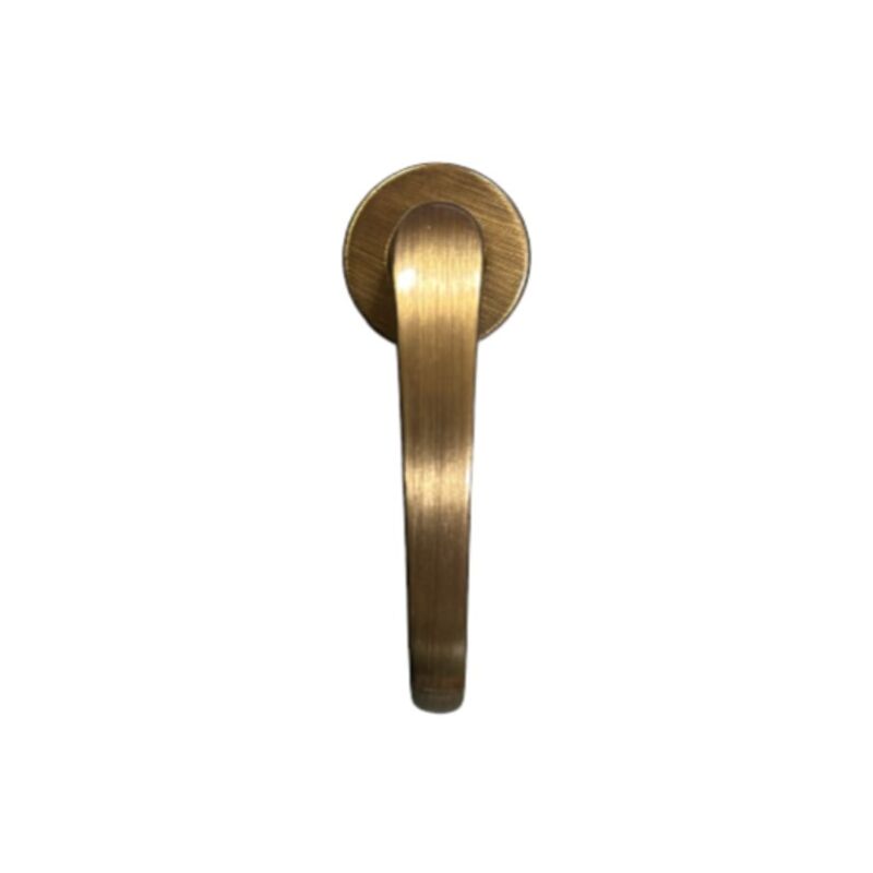 Maniglia Nina Q8 Ros Ny D.45mm Ogc Martinelli