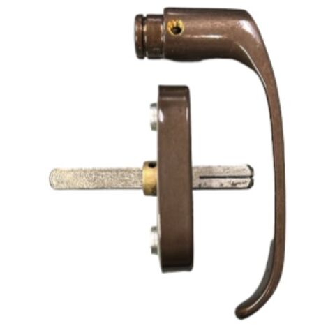 MARTINELLI - MARTELLINA NINA DK Q7 MM40+TUBO OGC