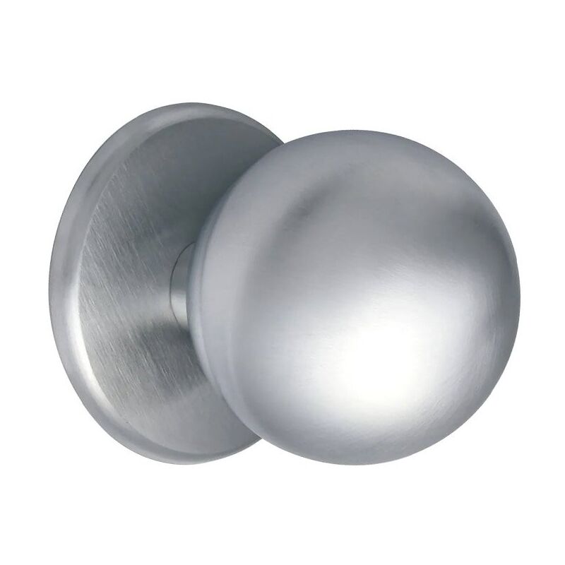 

Martinelli Pomo Calle R/1570-Ocs Cromo Mate - Cromo Mate