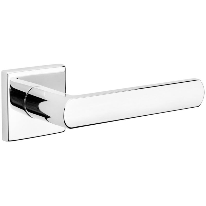 

Martinelli Roseta Cuadrada Lc14-Zcs Modelo Luce02 Cromo Mate - Cromo Mate