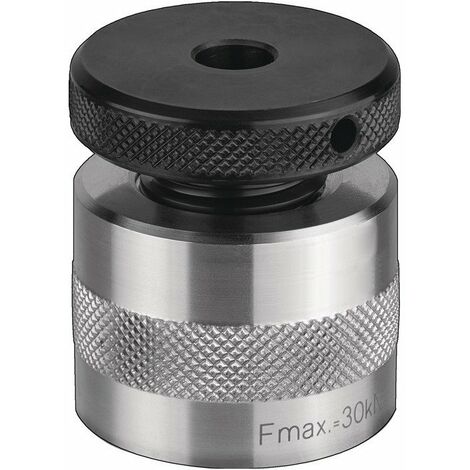 Martinetto a vite n.6401 misura 100 a.alu.H.70-100mm AMF