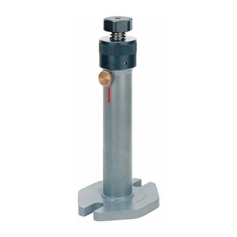 AMF - Martinetto a vite n.6438S misura 1250