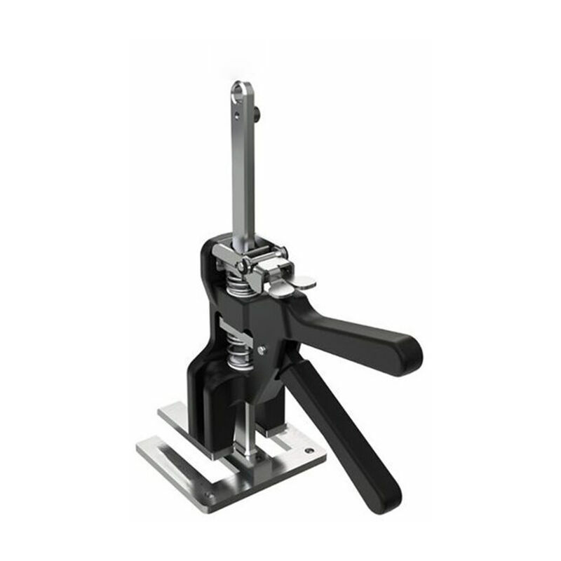 Martinetto per cartongesso con braccio a risparmio...