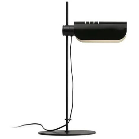 MARTINICA lámpara de sobremesa negra orientable interruptor 20033-133