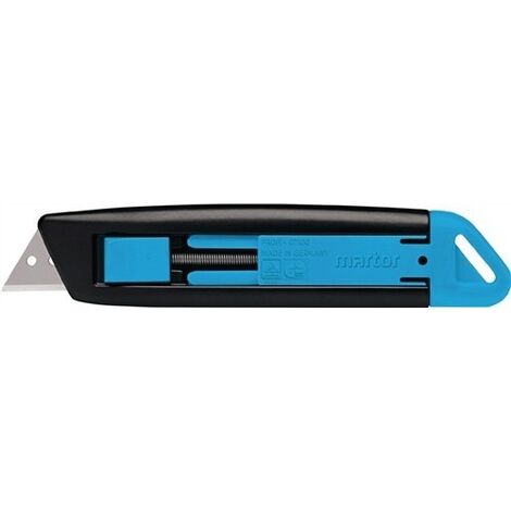MARTOR 07152.02 CUTTER DE SÉCURITÉ ANTI-COUPURES