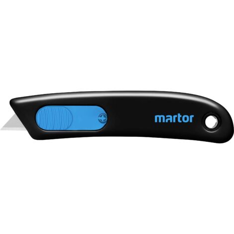 MARTOR 110000.02 Couteau de sécurité SECUNORM SMARTCUT 1 pc(s) W188252
