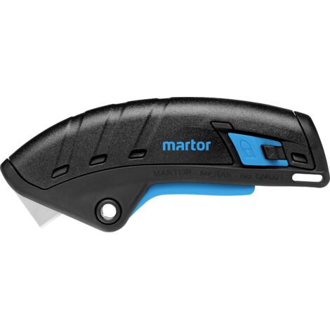 MARTOR 12400102 Cutter de sécurité SECUPRO MERAK 1 pc(s) S044691