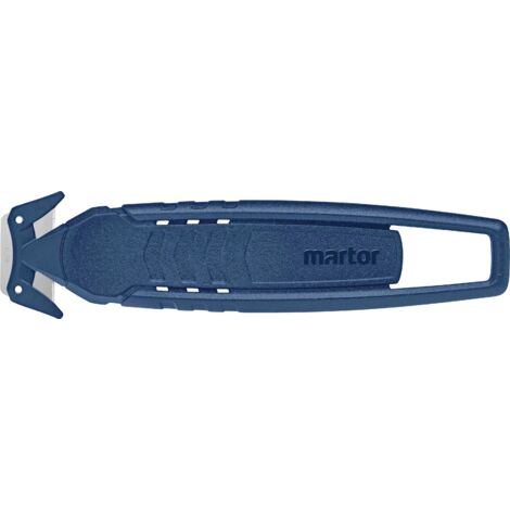MARTOR 150007.12 Couteau de sécurité SECUMAX 150 MDP 10 pc(s)