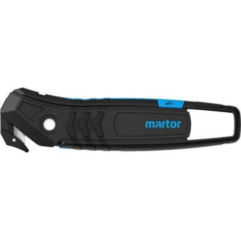 MARTOR 350005.02 Couteau de sécurité SECUMAX 350 avec LAME SECUMAX 3448 1 pc(s) C896502