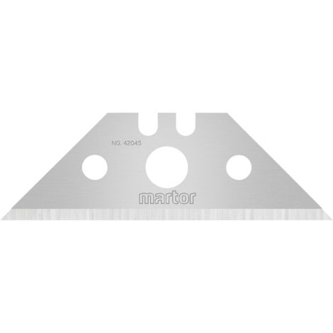 MARTOR 42045.50 Lame de rechange pour lame trapézoïdale 42045 10 pc(s) V534293