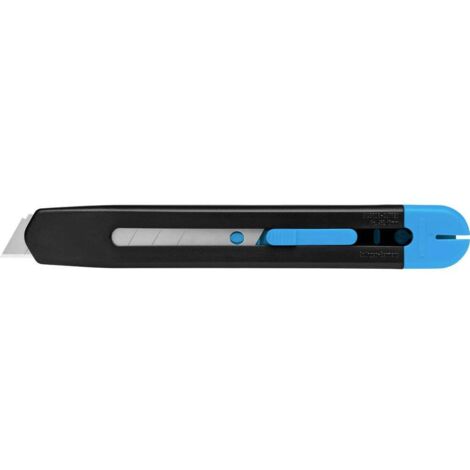 MARTOR 46200.08 Taglierino ARGENTAX CUTTEX 18 MM con lama di taglio 77 1 pz.