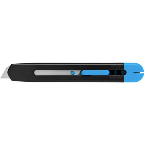 MARTOR 46202.08 Taglierino ARGENTAX CUTTEX 18 MM con lama in polistirolo 79 1 pz.