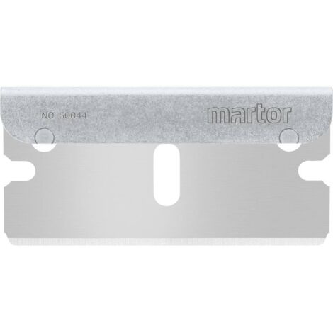 MARTOR 60044.50 LAMA MARTOR LINDRO DI SOSPENDI NR. 60044, 10 nel caricatore 10 pz.