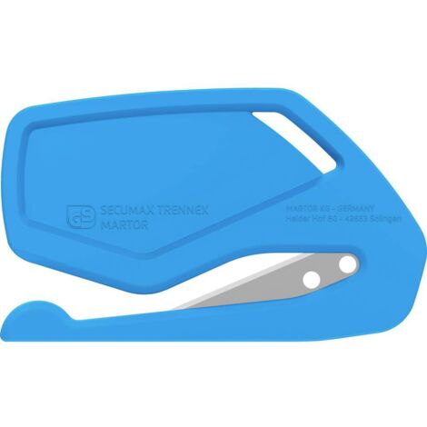 MARTOR 6200012.12 COLTELLO DI SICUREZZA MARTOR SECUMAX TRENNEX NR. 6200012, 10 in cartone 10 pz.