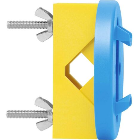 MARTOR 984506 Supporto a parete per Scatola porta documenti 1 pz.