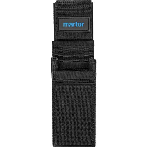 MARTOR 9921.08 Custodia da cintura M con clip 1 pz.