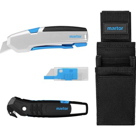 MARTOR 992202.09 SECUPRO 625 SET 992202 1 pz.