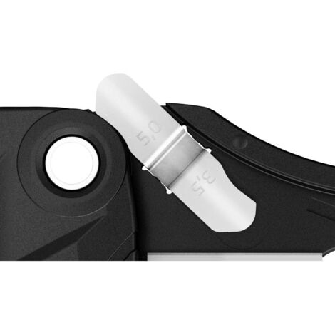 MARTOR 9940.50 Pièce de rechange pour pignon adhésif SECUMAX 320 9940 10 pc(s) V533613
