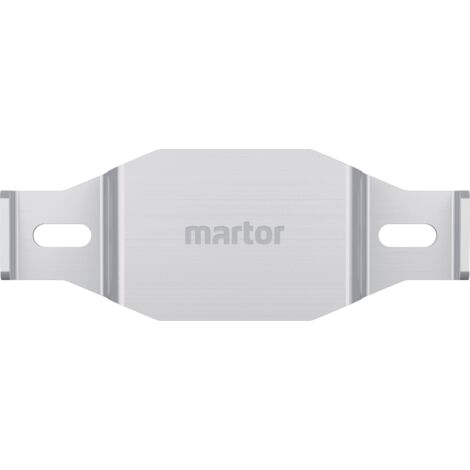 MARTOR 9962.06 SUPPORT POUR accessoires HOLSTER 610 XDR 9962  1 pièce 1 pc(s) Y433483