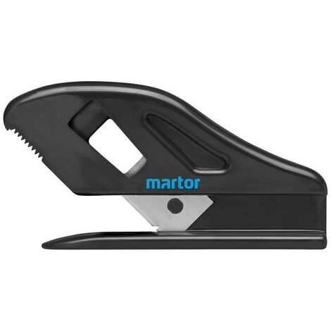 Coltello sicurezza Secumax 320 MDP 3200077102 Martor