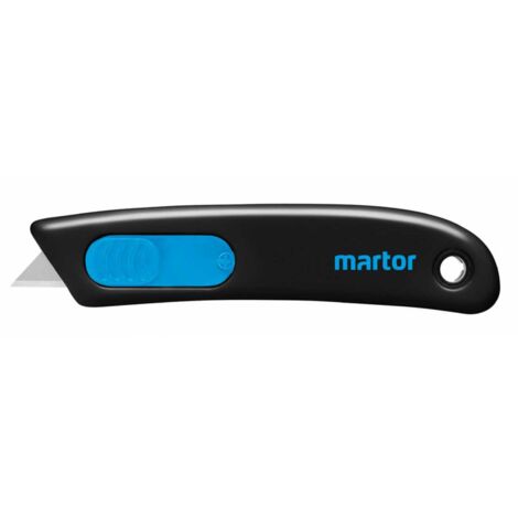 Martor Cutter Smartcut Secunorm Einwegmesser 110000.02 ws
