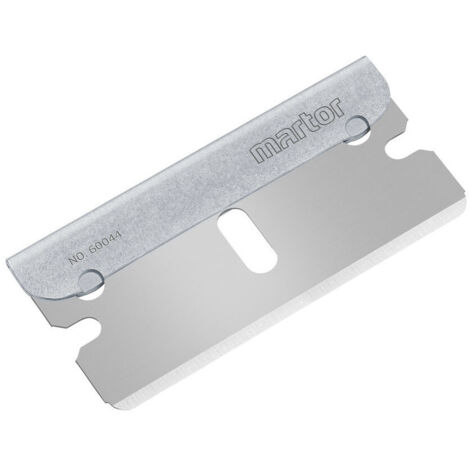 Martor Ersatzklingen-Set, 10-teilig 10 Stk