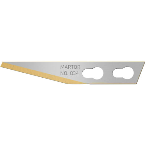 MARTOR Grafikklinge a100St.Nr.834.65