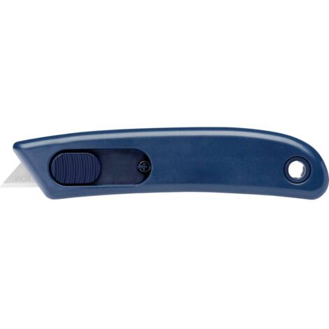 Martor Secunorm Smartcut MDP coltello di sicurezza blu