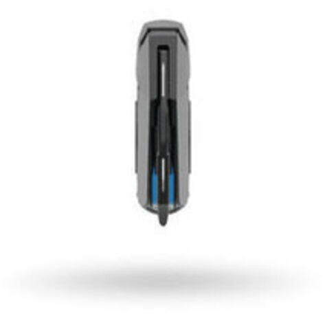 MARTOR Sicherheitsmesser SECUMAX 350 SE mit SECUMAX-KLINGE 355020 1 Stück