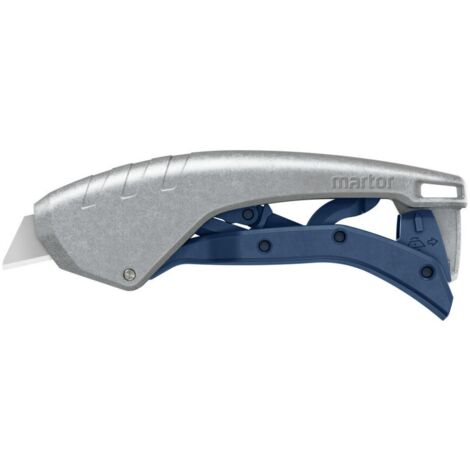 Martor Sicherheitsmesser SECUNORM 610 XDR mit Klinge NR. 160099