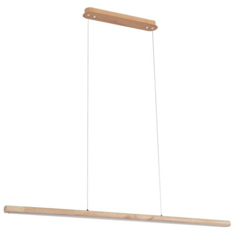 "Maruta" aus Holz für Wohnzimmer & Esszimmer von Lucande