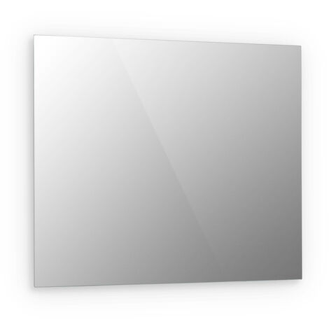 Marvel Mirror Infrarotheizung 360W Wochentimer IP54 Spiegel rechteckig