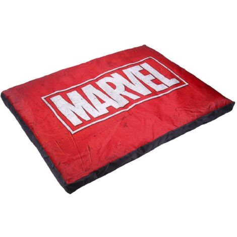 Marvel Weiche Hundematte – 80 x 60 cm, perfekte Ruhefläche für Hunde
