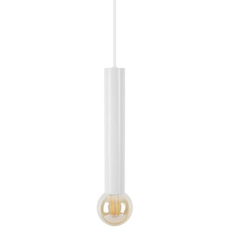 MARVI TR DOLORES 7231031WH Lámpara colgante carril Italux