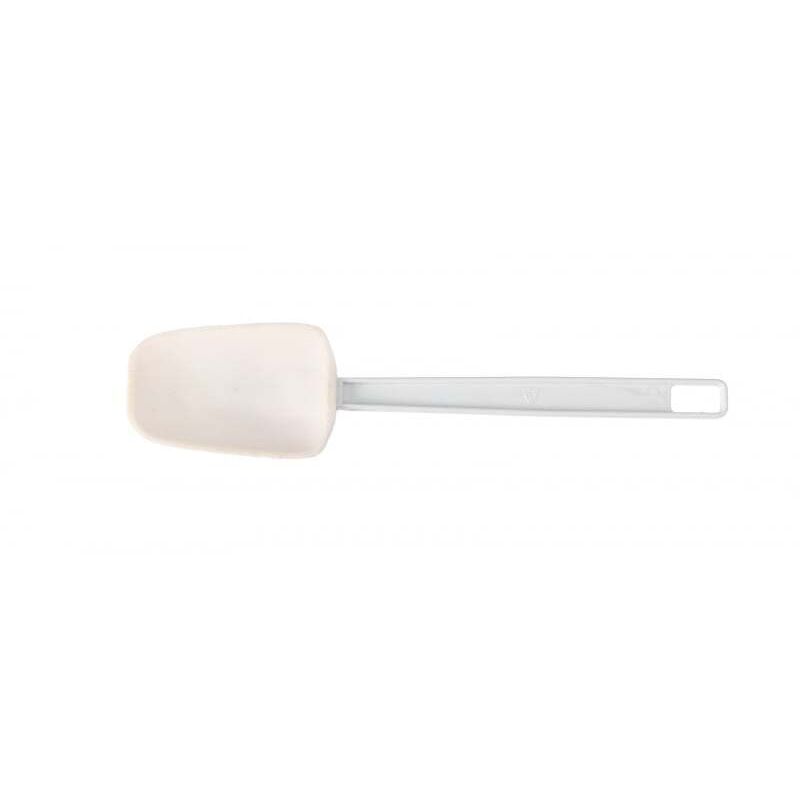 Cuillère à pâtisserie en forme de cuillère, en plastique abs, longueur 408 mm Hendi 659472