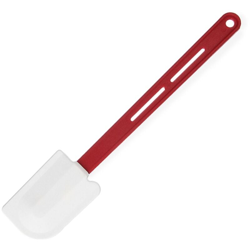 Hendi - Pelle à pâtisserie avec spatule en silicone 350 mm 659007
