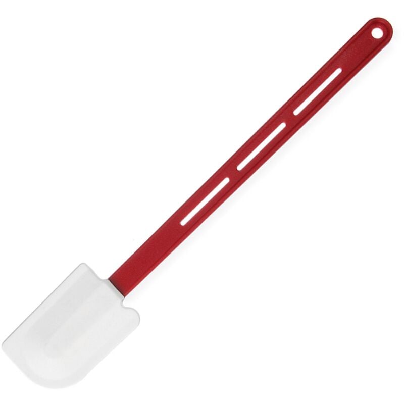 Hendi - Cueilleur à pâtisserie avec spatule silicone 420 mm 659106