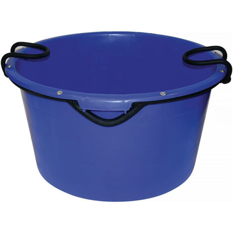 Más alto mortero togage-c 90l azul pesado