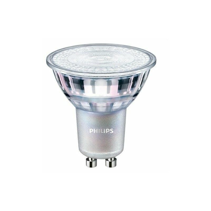 

Bombilla de led MAS LED Spot 4,7W GU10 927 36D 70785200 - Philips