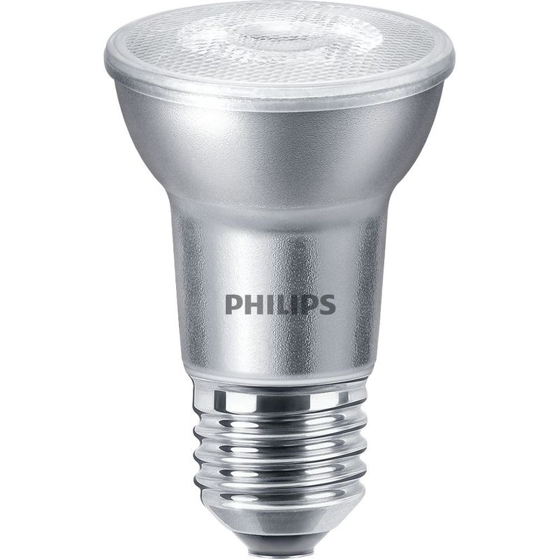 

MAS LEDspot CLA D 6-50W 830 PAR20 40D 71372300 - Philips