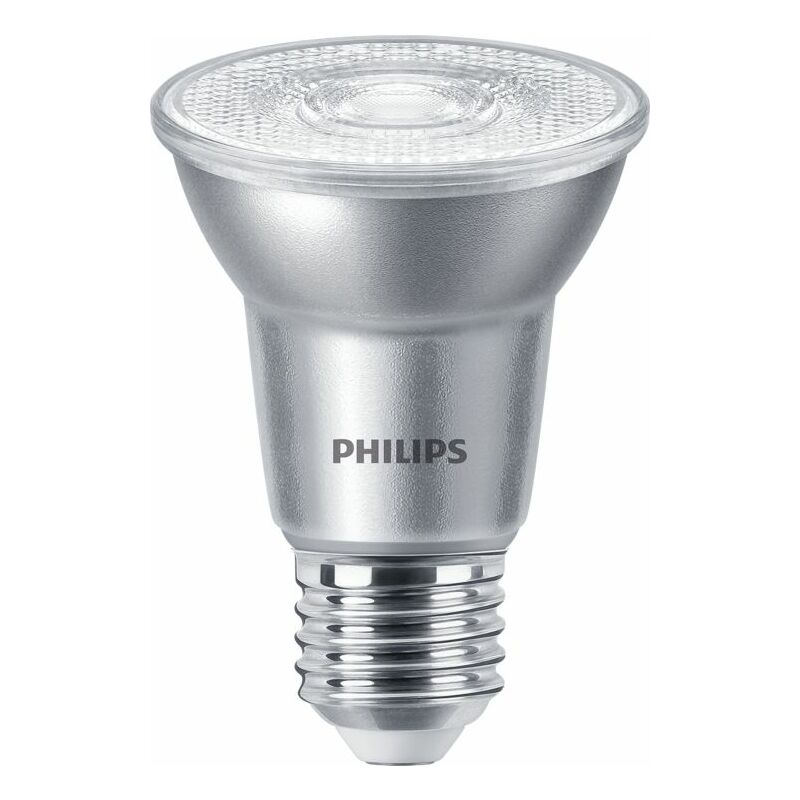 

MAS LEDspot CLA D 6-50W 840 PAR20 40D 76856000 - Philips